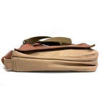 PORTER ポーター FIELD SHOULDER POUCH フィールド ショルダーポーチ ブラウン 瑞穂店