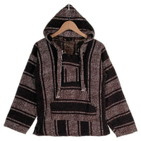 MEXICAN PARKA メキシカンパーカー ブラック ホワイト Size S相当 福生店