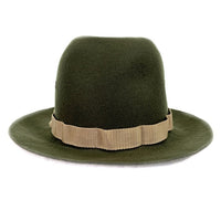 F/CE. エフシーイー PACKABLE SAFARI パッカブルサファリ ハット オリーブ 福生店