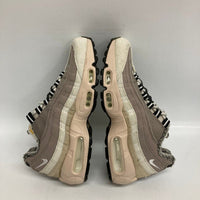 NIKE ナイキ スニーカー DC8099-016 AIR MAX 95 SE エアマックス 95 SE ハイク ナイキ グレー size24cm 瑞穂店