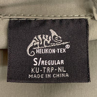 HELIKON-TEX ヘリコンテックス TROOPER STORMSTRETCH JACKET トルーパー ストームストレッチ ジャケット オリーブ sizeS 瑞穂店
