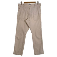 CAPTAINS HELM キャプテンズヘルム SUMMER CORDUROY PANTS サマーコーデュロイパンツ ベージュ Size L 福生店