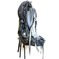 GREGORY グレゴリー BALTORO65 バルトロ65 リュック ブラック 瑞穂店