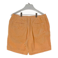 Polo Ralph Lauren ポロラルフローレン CLASSIC FIT コーデュロイ イージーショートパンツ オレンジ sizeS 瑞穂店