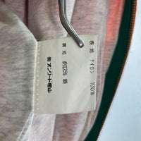 RALPH LAUREN ラルフローレン ジップアップ ブルゾン オレンジ sizeL 瑞穂店