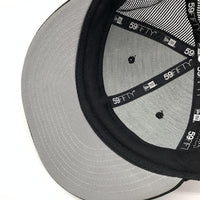 SUPREME シュプリーム 24SS New Era ニューエラ Box Logo Mesh Back ボックスロゴ メッシュバック キャップ ブラック Size 7 5/8 (60.6cm) 福生店