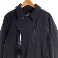NIKE ナイキ NSW ソフト シェル ピーコート ブラック 331686-010 Size M 福生店