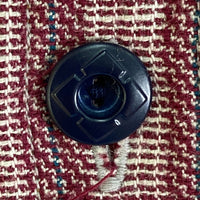 JELADO ジェラード 30's Dobby Stripe CARPENTER SHIRTS ドビーストライプ カーペンターシャツ レッド size15 瑞穂店