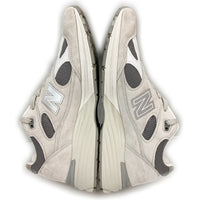 new balance ニューバランス U991LG2 V2 ローカットスニーカー ライトグレー イングランド製 Size 27.5cm 瑞穂店
