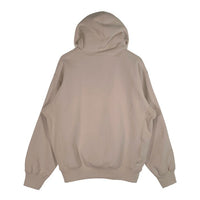 SUPREME シュプリーム 24AW Box Logo Hooded Sweatshirt ボックスロゴ プルオーバースウェットパーカー ストーン Size M 福生店
