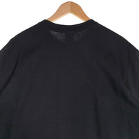 SUPREME シュプリーム HYSTERIC GLAMOUR ヒステリックグラマー Headcase Tee 半袖 Tシャツ ブラック Size L 福生店