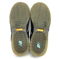 NEW BALANCE ニューバランス Numeric Tiago Lemos NM808BBL スニーカー ブラック size26.5 瑞穂店