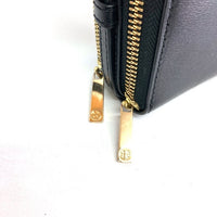 TORY BURCH トリーバーチ ダブルジップショルダーバッグ ブラック 瑞穂店