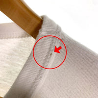 FLAT HEAD フラットヘッド No Burst プリントTシャツ ホワイト Size 44 福生店