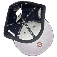 AWAKE NY アウェイク New Era ニューエラ 59FIFTY ニューヨーク・ヤンキース ベースボールキャップ 2000サブウェイシリーズワッペン ネイビー つば裏グレー Size 8 (63.5cm) 福生店