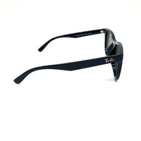 Ray Ban レイバン RB4391D 601/9A 偏光レンズ サングラス ブラック size65□18 145 瑞穂店