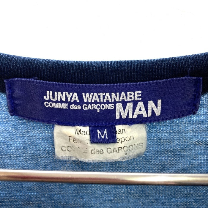 JUNYA WATANABE COMME des GARCONS MAN ジュンヤワタナベ