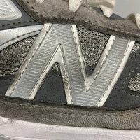 New Balance ニューバランス M990GL6 スニーカー グレー size27.5cm 瑞穂店