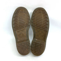 Dr.Martens ドクターマーチン 3ホール レザーシューズ ブラック sizeUK7 瑞穂店