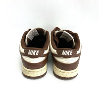 NIKE ナイキ DD1503 WMNS Dunk Low Sail ウィメンズ ダンク ロー 茶系 size24cm 瑞穂店