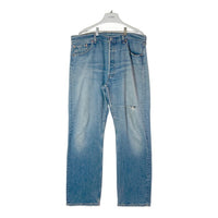 Levi's リーバイス 501 USA製 ボタン裏511 デニムパンツ ライトインディゴ size36 瑞穂店