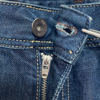 DIESEL ディーゼル KROOLEY レギュラー スリムジーンズ インディゴ size30 瑞穂店