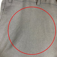 80's Levi's リーバイス Action Slacks アクションスラックス STA-PREST スタプレ パンツ グレー 47690-2751 Size ウエスト約96cm 福生店