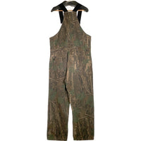 90`s WINCHESTER ウィンチェスター リアルツリー オーバーオール カモフラージュ KM350-14R USA製 Size L-R 福生店