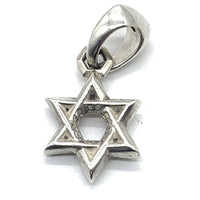 Chrome Hearts クロムハーツ STAR OF DAVID PENDANT スターオブダビデ ペンダントトップ SV925 福生店