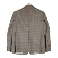 BURBERRYS バーバリーズ 千鳥格子 ウール 1B ジャケット size9AR 瑞穂店