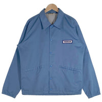TENDERLOIN テンダーロイン コーチジャケット ライトブルー Size M 福生店