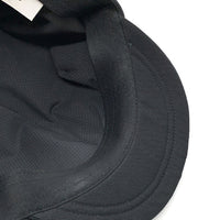 CPH シーピーエイチ 530 TC TWILL CASQUETTE ツイルキャスケット ブラック Size M/L 福生店