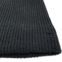 SUPREME シュプリーム 20AW Loose Gauge Beanie ルーズゲージビーニー ニット帽 ブラック アクリル 福生店
