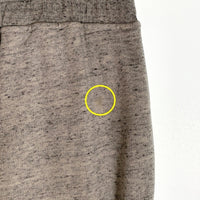 CVTVLIST カタリスト スウェットカーゴパンツ グレー 2201010401 Size 1 福生店