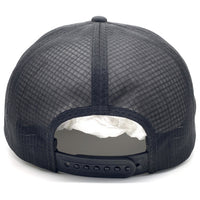 ARC'TERYX アークテリクス HEXAGONAL TRUCKER HAT ヘキサゴナルトラッカーハット メッシュキャップ ブラック 23970 11/18 福生店