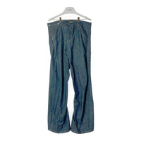 Levi's リーバイス ENGINEERED JEANS エンジニアードジーンズ 98年製 LOOSE シンチバック デニムパンツ インディゴ size31 瑞穂店