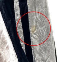 AVIREX アヴィレックス リバーシブル スカジャン スーベニア レッド ホワイト ブラック 6162149 Size L 瑞穂店