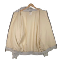 90-00's Carhartt カーハート ジップアップ スウェットパーカー 裏サーマル グレー K129 ASH メキシコ製 Size XL-R 福生店