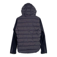 TATRAS タトラス BLEGGIO DOWN JACKET ダウンジャケット ブラック MTA19A4570 Size 2 福生店