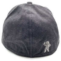 Billionaire Boys Club ビリオネアボーイズクラブクラブ BBC DENIM CAP デニムキャップ ブラック 初期 日本製 Size M 福生店