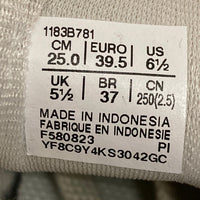 Onitsuka Tiger オニツカタイガー スニーカー MEXICO 66 クリーム×グレー size25.0 瑞穂店