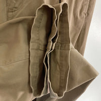 Polo Ralph Lauren ポロラルフローレン ANDREW アンドリュー ツータック チノパンツ ベージュ size36 瑞穂店