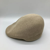 KANGOL カンゴール K3569 ハンチング Seamless Tropic ベージュ sizeXL 瑞穂店