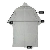 Supreme シュプリーム Bill Thomas フォトTシャツ グレー sizeL 瑞穂店