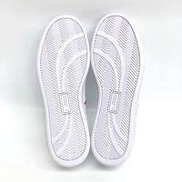 PUMA プーマ 362945-01 スマッシュ キャット L スニーカー ホワイト size26.5cm 瑞穂店