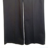Levi's リーバイス STA PREST FLARE スタ プレスト フレア ツイルパンツ チャコール A3552-0000 Size W33 L30 福生店