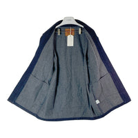 FULL COUNT フルカウント Lot6220 デニム甚平 ジャケット インディゴ size38 瑞穂店