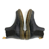 Dr.Martens ドクターマーチン 2976 サイドゴアブーツ ブラック size36 瑞穂店