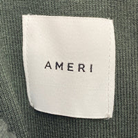 AMERI アメリ レイヤードリブワンピース 0282551090 グリーン size- 瑞穂店