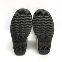 SOREL ソレル 1855191011 スノーブーツ ブラック size27cm 瑞穂店
